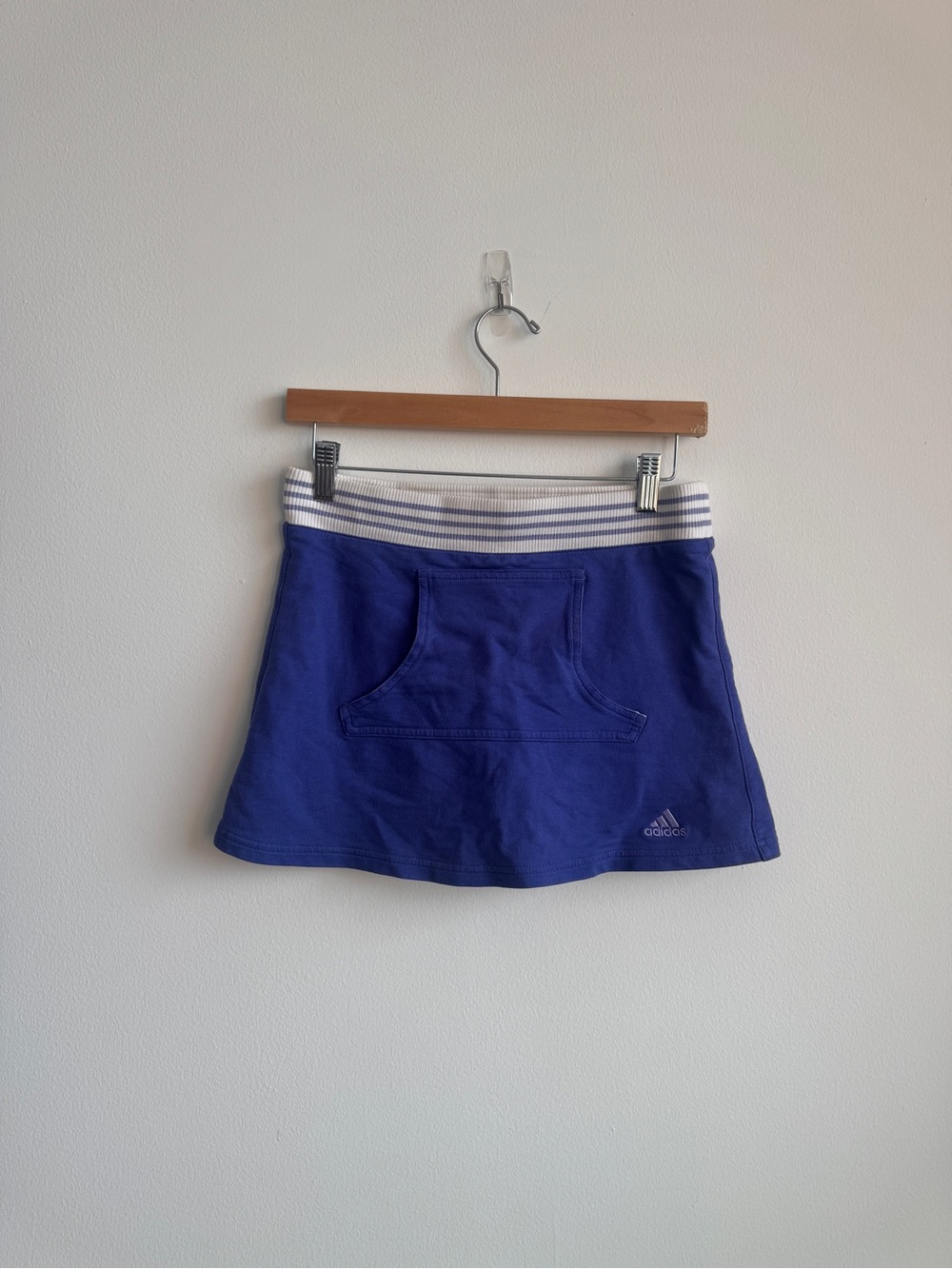 2007 ADIDAS TENNIS SKIRT
